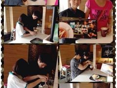 -麦当劳(百利广场店)