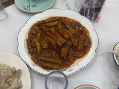 -老七饭馆(光荣道总店)