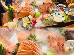 -古田居·特色寿司料理(星之岛旗舰店)
