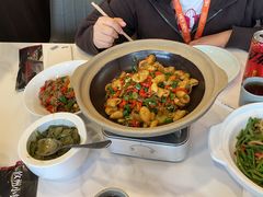 -攸州小镇家湘菜(小米科技园店)