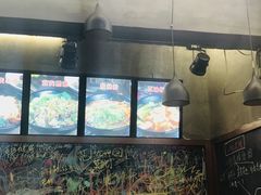 -丽影重庆小面(定西路店)