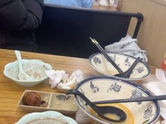 -鸭小妹鸭血粉丝(老门东店)