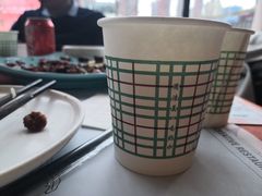 -赵小姐丨新中餐(曲江店)