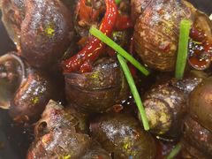 夺命大田螺-华仔龙虾(永乐路总店)