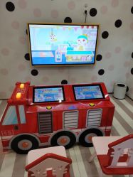 点击看大图 -MELAND CLUB亲子乐园·派对·餐厅(北京芳圆里ID MALL店)