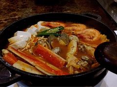 -竹之月日本料理铁板烧(香江花园店)