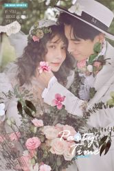 -布拉格婚纱摄影(真实客片店)