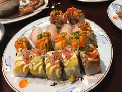 -松子料理(亮马桥店)