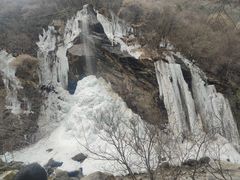 -少华山国家森林公园