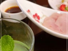 -盛宴自助餐厅(运达喜来登店)