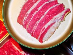 -温野菜涮涮锅(西单大悦城店)