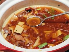 -丹江渔村(首都机场店)