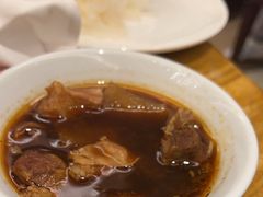 -上海浦东星河湾酒店