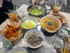 -费大厨辣椒炒肉(黄兴中心广场店)