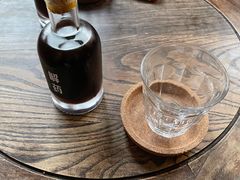 -解药·antidote Cafe&Bar