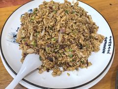 -圣夜东北菜烧烤·夜宵·小龙虾(胥江路店)