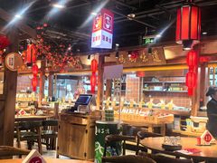 -鸽子窝(青塔店)