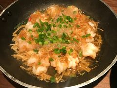 -湖兰金牌小炒肉(椒江万达店)
