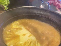 -呷哺呷哺(融创茂店)