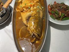 -徽韵人家·传承正宗徽菜(牡丹园店)