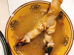 -小倪羊肉米线馆