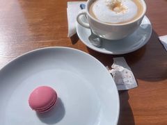 -嘉定凯悦·咖啡厅