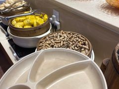 -素满香·Vegan食养自助(天一广场店)