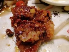 江湖水煮牛肉-鑫巴蜀小镇 · 水煮鱼专研店(玉桥店)