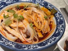 -汉唐宴长安食府