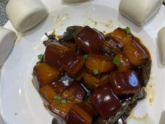 -米香居新鲁味·水饺餐厅