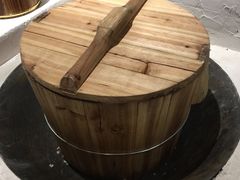 -德叔阙里·衢州菜馆(月湖店)