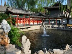 -碑林公园