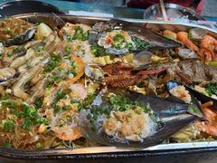 -原乡故事里海鲜大餐(玉祥门北马道巷店)