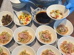 -东方广场假日酒店-蜀咖啡餐厅