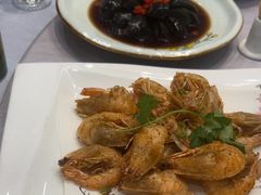 -小秦淮·南京土菜(新亭西路店)