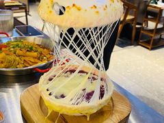 -朴太院·烤肉万岁·创意首尔料理(中联广场店)