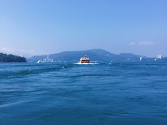 -伊达邵码头(德化社码头)