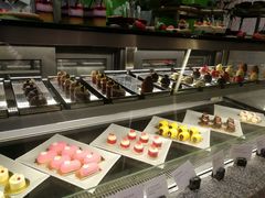 -解放碑威斯汀酒店-知味国际美食餐厅