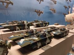 -中国人民解放军海军博物馆