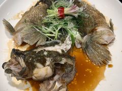 -广州文华东方酒店·江-由辉师傅主理