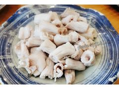 羊肚仁-金生隆(六铺炕店)