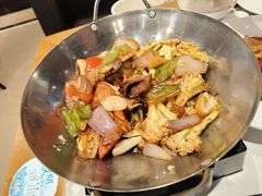 -祥记·非遗传承·苏帮菜(石路店)