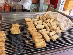 -洪记凉米线(新兴路店)