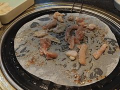 -熊大·鲜烤黄牛肉(五山店)