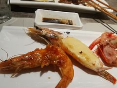 -大渔铁板烧(花园道店)