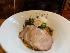 -Ramen满吉·豚骨拉面(丽园路店)