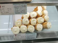 -哈氏·上海哈尔滨食品厂(五角场万达广场店)