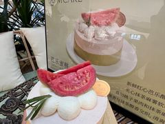 -M'CAKE(西单大悦城店)