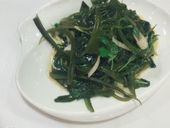 -黑鸡小馆(金源店)