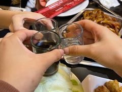 -崔记生活·铁锅炖鱼粘卷子(总店)